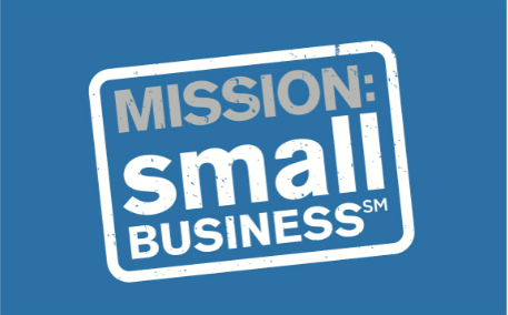 Mission Small Business